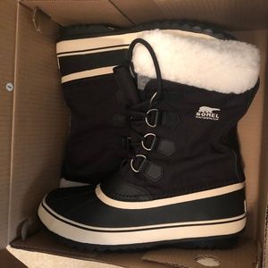 Sorel Boots
